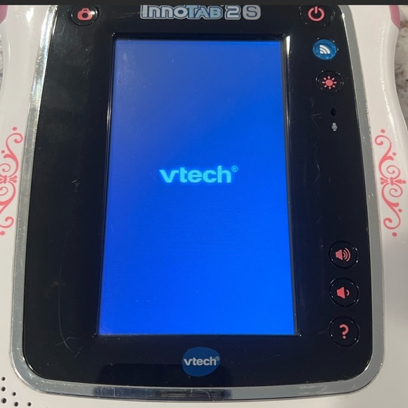 VTECH InnoTab 2s - Picture 4 of 9